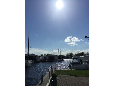 Holiday house Aquaronde 75 on peninsula - Environment photo 22