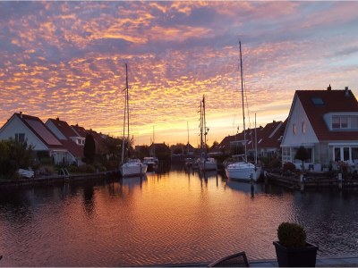 Holiday house Aquaronde 75 on peninsula - Environment photo 24