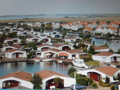 Holiday house Aquaronde 75 on peninsula - Environment photo 30