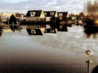 Holiday house Aquaronde 75 on peninsula - Environment photo 32