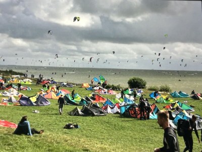 Holiday house Aquaronde 75 on peninsula - Environment photo 33