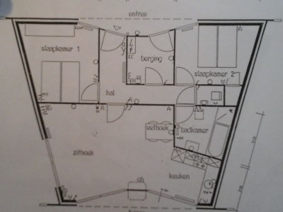 Holiday house Aquaronde 75 on peninsula - Document photo 34