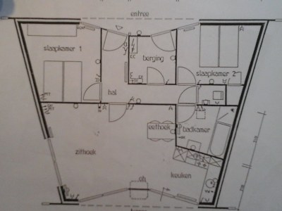 Holiday house Aquaronde 75 on peninsula - Document photo 35