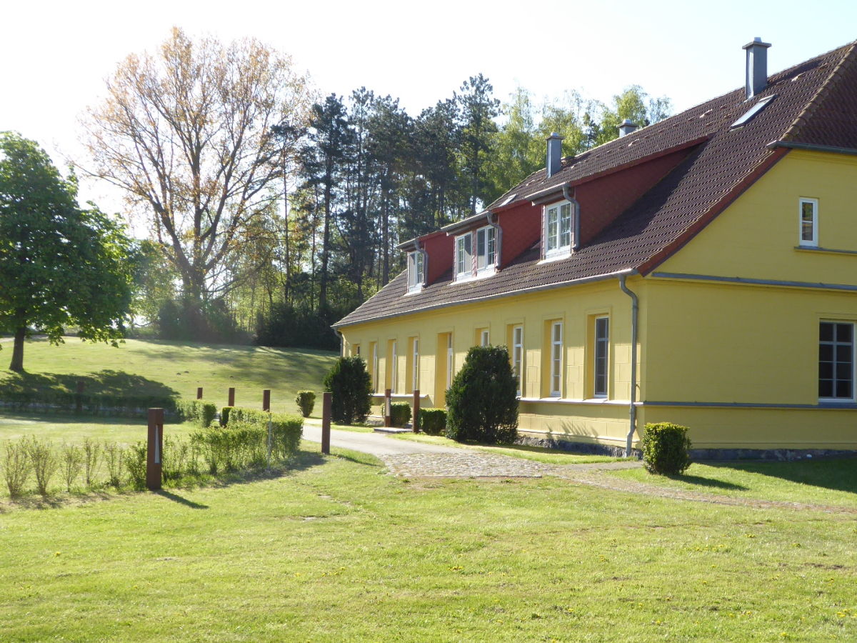 Holiday apartment Galerie - Outdoor photo 3