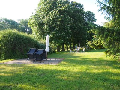 Holiday apartment Galerie - Outdoor photo 7