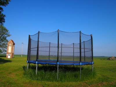 Holiday apartment Galerie - Outdoor photo 8