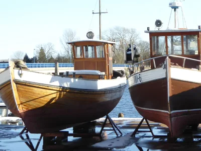 Holiday apartment Galerie - Outdoor photo 9