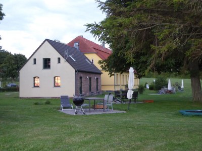 Holiday apartment Galerie - Outdoor photo 10