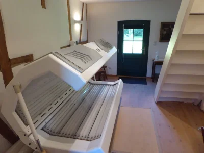 Holiday apartment Galerie - Outdoor photo 11