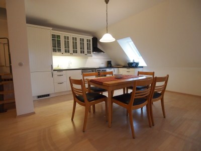 Holiday apartment Galerie - Features photo 14