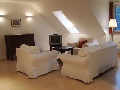 Holiday apartment Galerie - Features photo 15