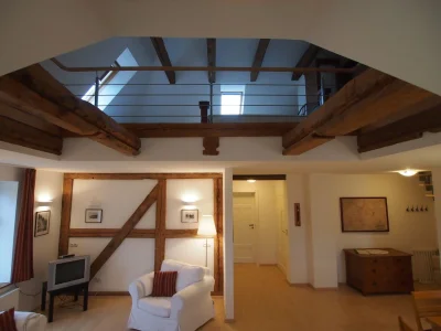 Holiday apartment Galerie - Features photo 16