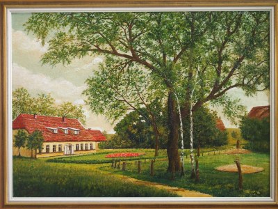 Holiday apartment Galerie - Document photo 31