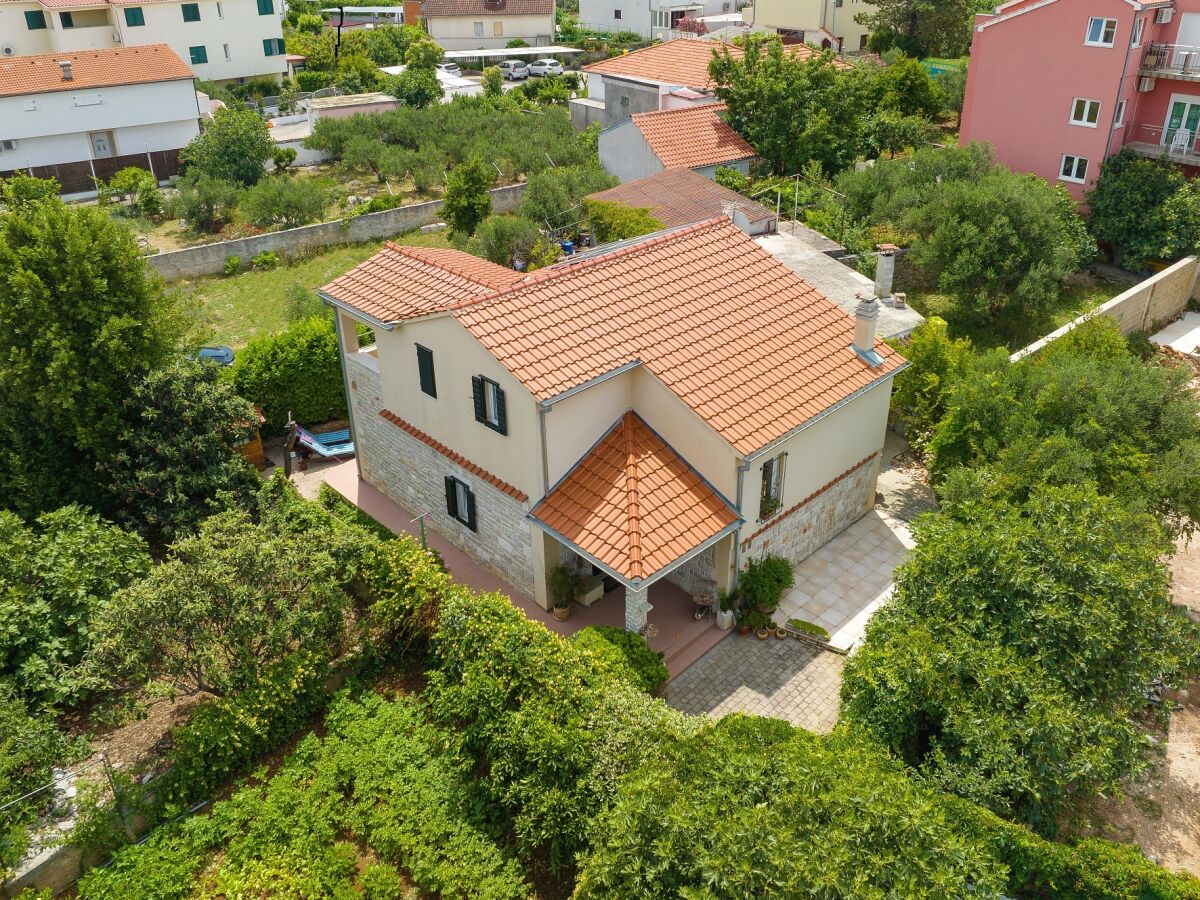 Holiday house Mirta - Outdoor photo 2