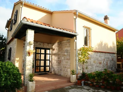 Holiday house Mirta in Murter - Holiday house