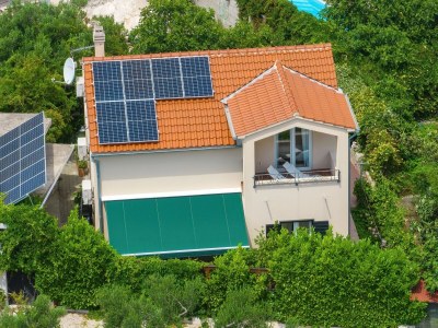 Holiday house Mirta - Outdoor photo 4