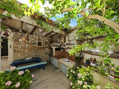 Holiday house Mirta - Outdoor photo 5