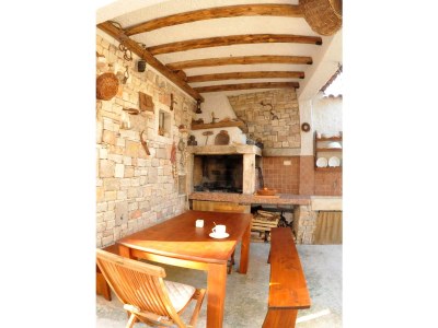 Holiday house Mirta - Outdoor photo 7