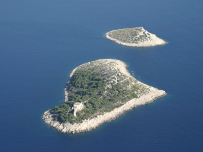 Holiday house Mirta - Environment photo 27