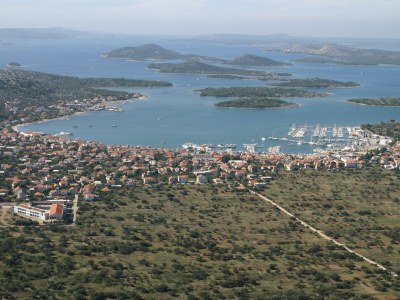 Holiday house Mirta - Environment photo 28