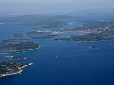 Holiday house Mirta - Environment photo 29