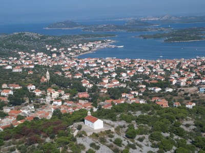 Holiday house Mirta - Environment photo 30