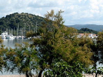 Holiday house Mirta - Environment photo 32