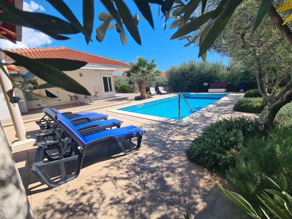 Villa Stela-Dream Family Oasis