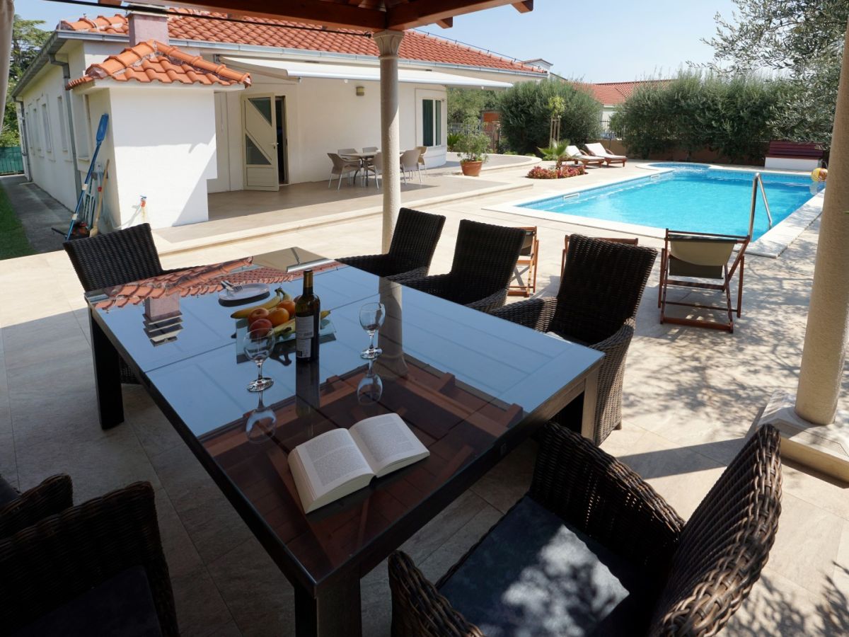 Villa Stela-Dream Family Oasis - Outdoor photo 3