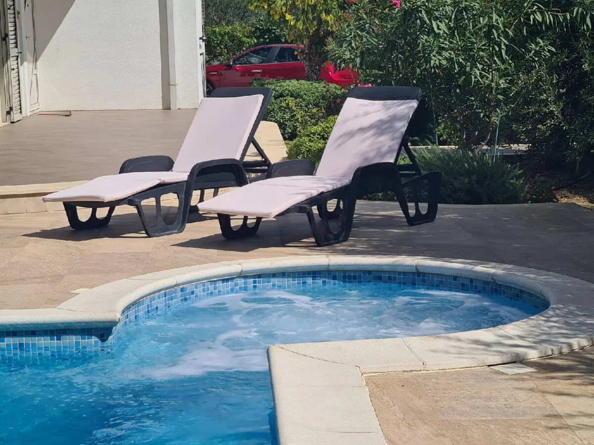 Villa Stela-Dream Family Oasis - Outdoor photo 4