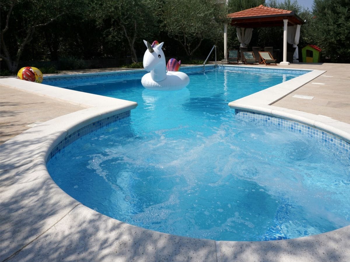 Villa Stela-Dream Family Oasis - Outdoor photo 5