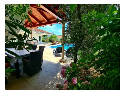 Villa Stela-Dream Family Oasis - Outdoor photo 6