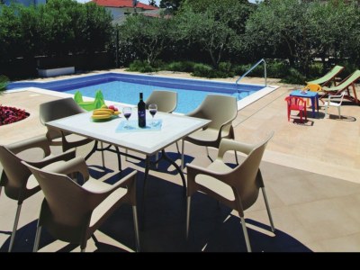 Villa Stela-Dream Family Oasis - Outdoor photo 8