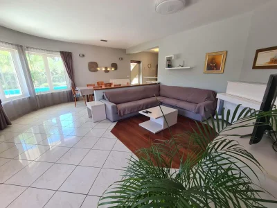 Villa Stela-Dream Family Oasis - Outdoor photo 9