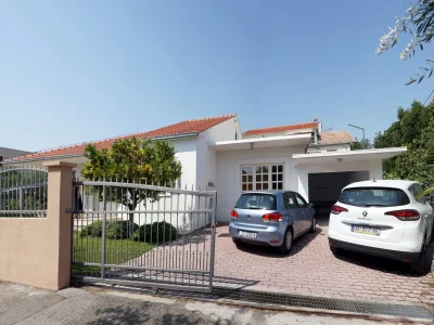 Villa Stela-Dream Family Oasis - Outdoor photo 14