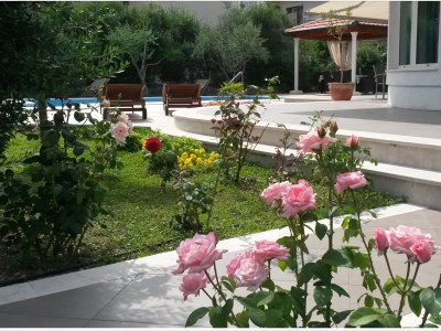 Villa Stela-Dream Family Oasis - Outdoor photo 16