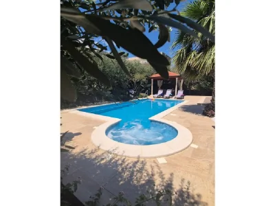 Villa Stela-Dream Family Oasis - Outdoor photo 18