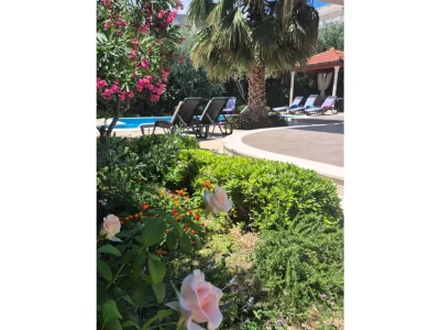 Villa Stela-Dream Family Oasis - Outdoor photo 19