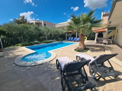 Villa Stela-Dream Family Oasis - Features photo 32