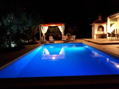 Villa Stela-Dream Family Oasis - Environment photo 36