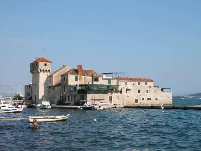 Villa Stela-Dream Family Oasis - Environment photo 37