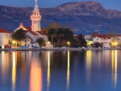 Villa Stela-Dream Family Oasis - Environment photo 39