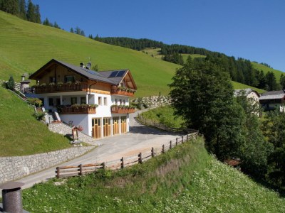 Apartment Nagula at the Grones Farm - Outdoor photo 2