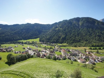 Apartment Nagula at the Grones Farm - Outdoor photo 3