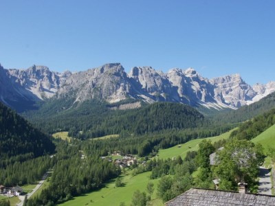 Apartment Nagula at the Grones Farm - Outdoor photo 4