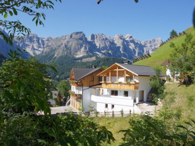 Apartment Nagula at the Grones Farm - Outdoor photo 5