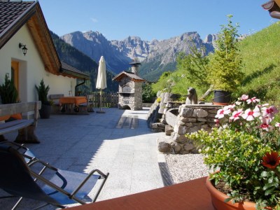 Apartment Nagula at the Grones Farm - Outdoor photo 8