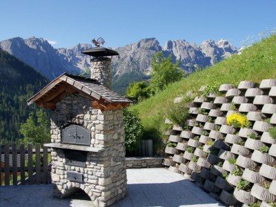 Apartment Nagula at the Grones Farm - Outdoor photo 9