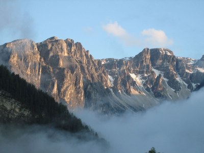 Apartment Nagula at the Grones Farm - Environment photo 17