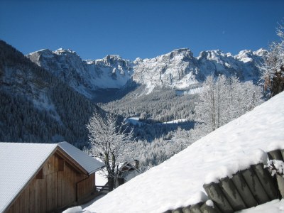 Apartment Nagula at the Grones Farm - Environment photo 18